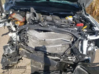 2023 Ram 3500 Tradesman with VIN 3C7WRSCLXPG575927, listed as a Copart auction lot 74212224 with 0 mi miles and Salvage Title. Bid and sale history available at carsss.com. Image 11.