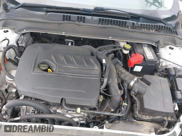 2016 Ford Fusion SE с VIN 3FA6P0HD3GR212579, выставлен на аукционе IAAI как лот 42466967 с пробегом 117 877 миль миль и . История ставок и продаж доступна на DreamBid. Изображение 10.
