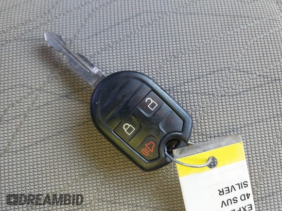2015 Ford Explorer с VIN 1FM5K8B83FGC09567, выставлен на аукционе IAAI как лот 41843808 с пробегом 37 299 миль миль и . История ставок и продаж доступна на DreamBid. Изображение 11.