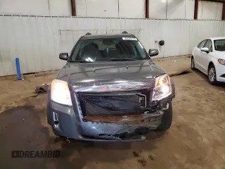 2012 GMC Terrain SLE-2 with VIN 2GKFLTE59C6339430, listed as a Copart auction lot 63520125 with 116,408 mi miles and Clean title. Bid and sale history available at DreamBid. Image 5.