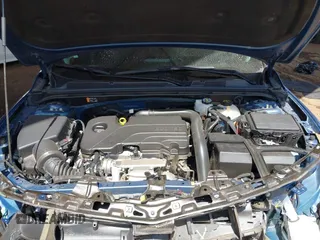 2024 Chevrolet Malibu LS with VIN 1G1ZB5ST5RF197904, listed as a IAAI auction lot 42033314 with 15,393 mi miles and . Bid and sale history available at DreamBid. Image 10.