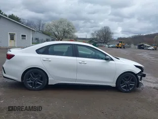 2021 Kia Forte GT-Line z VIN 3KPF34AD0ME393974, wystawiony jako IAAI lot #41953374 z przebiegiem 60 311 mil mil oraz . Historia ofert i sprzedaży dostępna na DreamBid. Obrazek 14.