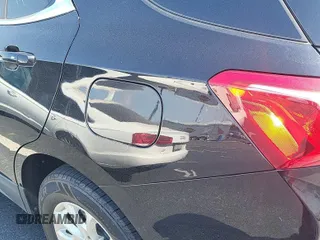 2019 Chevrolet Equinox LT z VIN 2GNAXTEV0K6261541, wystawiony jako IAAI lot #42501081 z przebiegiem 68 375 mil mil oraz . Historia ofert i sprzedaży dostępna na DreamBid. Obrazek 1.