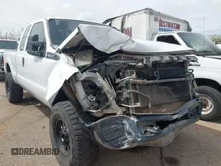 2011 Ford F-350 with VIN 1FT7X3BT5BEA60283, listed as a IAAI auction lot 41783661 with 199,002 mi miles and . Bid and sale history available at DreamBid. Image 6.