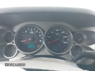 2010 Chevrolet Silverado 1500 LT with VIN 1GCSCSE09AZ206340, listed as a IAAI auction lot 41821309 with 190,720 mi miles and . Bid and sale history available at DreamBid. Image 7.