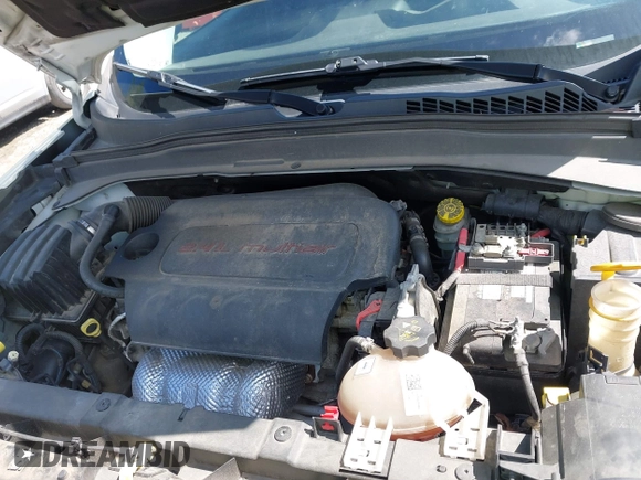 2015 Jeep Renegade Limited with VIN ZACCJBDT0FPB56326, listed as a IAAI auction lot 41964847 with 173,844 mi miles and . Bid and sale history available at DreamBid. Image 10.