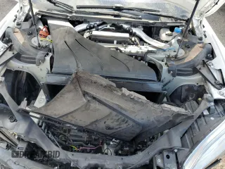 2017 Tesla Model S 100D z VIN 5YJSA1E21HF229936, wystawiony jako Copart lot #54734955 z przebiegiem 125 511 mil mil oraz Szkoda całkowita • Salvage title. Historia ofert i sprzedaży dostępna na DreamBid. Obrazek 12.