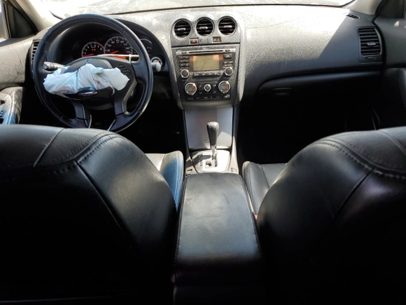 2011 Nissan Altima 2.5 SL with VIN 1N4AL2AP4BN463371, listed as a Copart auction lot 47788975 with 97,060 mi miles and Salvage Title. Bid and sale history available at carsss.com. Image 8.