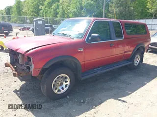 1998 Mazda B-Series Truck SE with VIN 4F4ZR17U4WTM27160, listed as a IAAI auction lot 42066219 with 64,810 mi miles and . Bid and sale history available at DreamBid. Image 18.