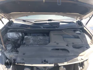 2010 Lexus RX 350 с VIN 2T2ZK1BA0AC001133, выставлен на аукционе IAAI как лот 42665500 с пробегом 151 574 миль миль и . История ставок и продаж доступна на DreamBid. Изображение 10.