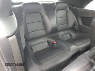 2020 Ford Mustang EcoBoost with VIN 1FATP8UH2L5184720, listed as a Copart auction lot 59169155 with 64,616 mi miles and Salvage title. Bid and sale history available at DreamBid. Image 10.