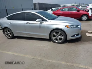 2015 Ford Fusion SE with VIN 3FA6P0H99FR113002, listed as a IAAI auction lot 41993644 with 113,617 mi miles and . Bid and sale history available at DreamBid. Image 14.