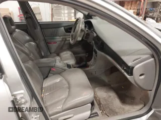 2004 Buick Regal LS with VIN 2G4WB52K041324734, listed as a IAAI auction lot 41225740 with 64,583 mi miles and . Bid and sale history available at DreamBid. Image 5.