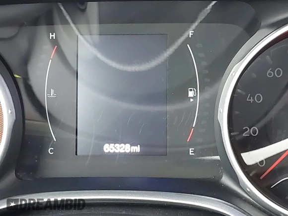 2021 Jeep Compass Latitude с VIN 3C4NJDBB4MT603079, выставлен на аукционе IAAI как лот 41783278 с пробегом 65 328 миль миль и . История ставок и продаж доступна на DreamBid. Изображение 7.