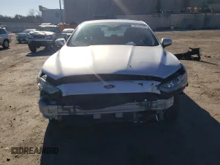 2018 Ford Fusion Hybrid SE with VIN 3FA6P0LUXJR229667, listed as a Copart auction lot 72738152 with 63,949 mi miles. Bid and sale history available at carsss.com. Image 5.