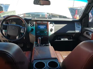 2012 Ford Expedition XLT с VIN 1FMJU1H57CEF46831, выставлен на аукционе IAAI как лот 42078155 с пробегом 232 254 миль миль и . История ставок и продаж доступна на DreamBid. Изображение 18.