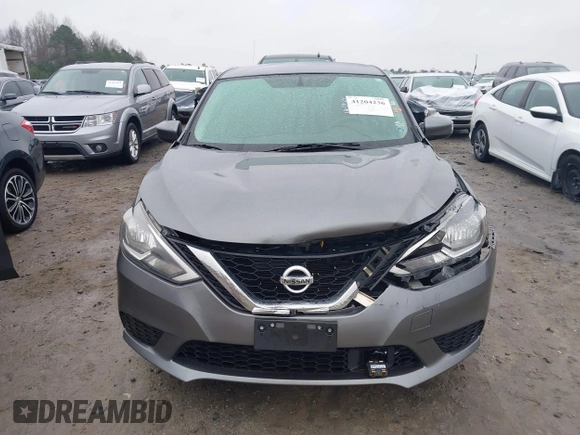 2018 Nissan Sentra SR with VIN 3N1AB7APXJY269751, listed as a IAAI auction lot 41204236 with 129,778 mi miles and . Bid and sale history available at DreamBid. Image 12.