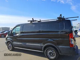 2015 Ford Transit Cargo с VIN 1FTYE1YM2FKA21561, выставлен на аукционе Copart как лот 86949274 с пробегом 160 535 миль миль и Чистый • Clean title. История ставок и продаж доступна на DreamBid. Изображение 2.