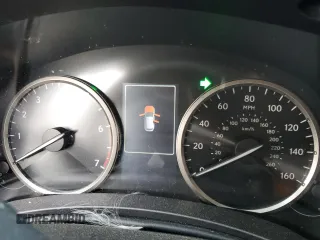 2020 Lexus NX 300 z VIN JTJGARBZ7L2176514, wystawiony jako Copart lot #56626135 z przebiegiem Nie podano mil oraz Szkoda całkowita • Salvage title. Historia ofert i sprzedaży dostępna na DreamBid. Obrazek 9.