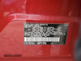 2009 Toyota RAV4 Sport with VIN JTMZF32V595007266, listed as a Copart auction lot 86410544 with 215,553 mi miles and Salvage title. Bid and sale history available at DreamBid. Image 13.