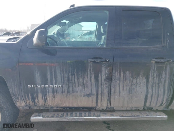 2014 Chevrolet Silverado 1500 LT with VIN 1GCRCREH1EZ399344, listed as a IAAI auction lot 41364007 with 217,707 mi miles. Bid and sale history available at carsss.com. Image 15.