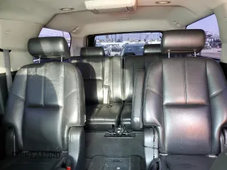 2014 Chevrolet Suburban LT with VIN 1GNSKJE79ER112840, listed as a Copart auction lot 64709074 with Not Provided miles and Salvage Title. Bid and sale history available at DreamBid. Image 10.