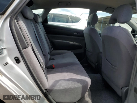 2007 Toyota Prius z VIN JTDKB20U377090358, wystawiony jako Copart lot #56599325 z przebiegiem 152 754 mil mil oraz Szkoda całkowita • Salvage title. Historia ofert i sprzedaży dostępna na DreamBid. Obrazek 10.