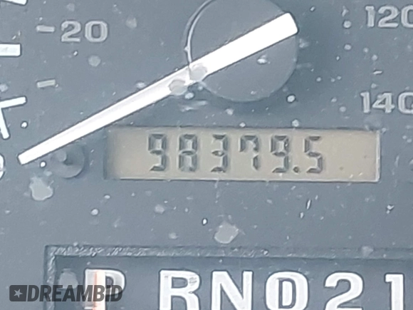 1996 Ford F-150 with VIN 1FTEX14N1TKA29223, listed as a IAAI auction lot 42584324 with 98,379 mi miles and . Bid and sale history available at DreamBid. Image 13.