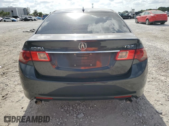 2014 Acura TSX Technology с VIN JH4CU2F67EC001966, выставлен на аукционе Copart как лот 54821265 с пробегом 120 948 миль миль и Списание • Salvage title. История ставок и продаж доступна на DreamBid. Изображение 6.