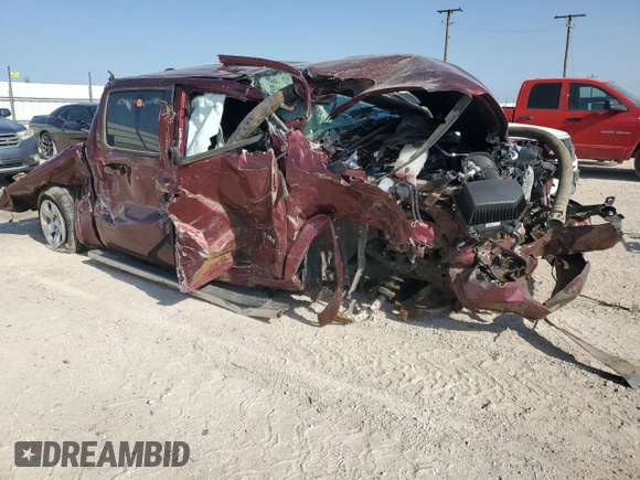 2025 Ram 1500 Big Horn z VIN 1C6SRFFP4SN535836, wystawiony jako Copart lot #63194414 z przebiegiem Nie podano mil oraz Nie do naprawy • Non repairable. Historia ofert i sprzedaży dostępna na DreamBid. Obrazek 4.