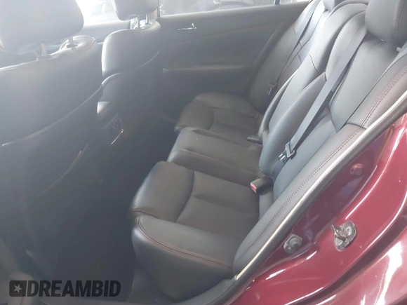 2010 Nissan Maxima S with VIN 1N4AA5AP2AC824663, listed as a IAAI auction lot 42577044 with 127,273 mi miles and . Bid and sale history available at DreamBid. Image 8.