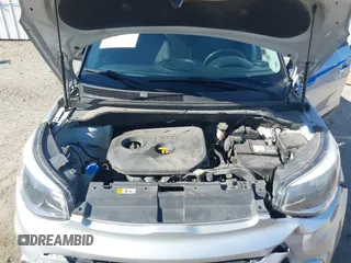 2019 Kia Soul + with VIN KNDJP3A56K7639781, listed as a IAAI auction lot 41846340 with 103,212 mi miles. Bid and sale history available at carsss.com. Image 10.