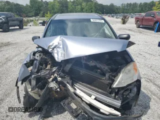 2008 Honda CR-V EX z VIN JHLRE38598C001705, wystawiony jako Copart lot #56951225 z przebiegiem Nie podano mil oraz Szkoda całkowita • Salvage title. Historia ofert i sprzedaży dostępna na DreamBid. Obrazek 5.