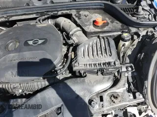 2017 MINI Hardtop Cooper S z VIN WMWXP7C33H2C61616, wystawiony jako Copart lot #84198015 z przebiegiem 50 470 mil mil oraz Szkoda całkowita • Salvage title. Historia ofert i sprzedaży dostępna na DreamBid. Obrazek 16.