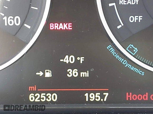 2015 BMW 4 Series 428i with VIN WBA4A5C59FGK15750, listed as a IAAI auction lot 42098856 with 62,530 mi miles and . Bid and sale history available at DreamBid. Image 16.