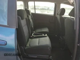 2006 Mazda 5 Sport with VIN JM1CR293860110461, listed as a Copart auction lot 64751654 with 122,154 mi miles and Salvage Title. Bid and sale history available at DreamBid. Image 11.