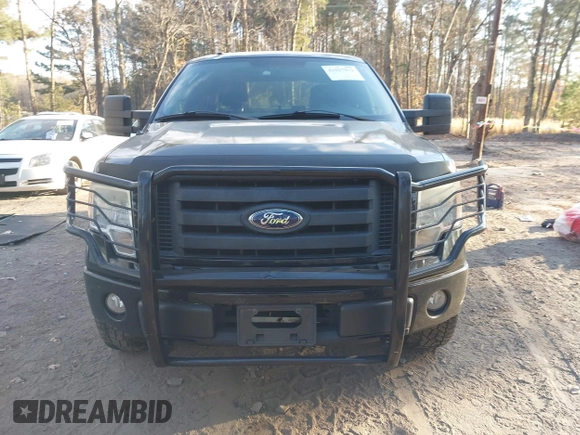 2009 Ford F-150 XL z VIN 1FTPW14V59FA97473, wystawiony jako IAAI lot #41027912 z przebiegiem 155 502 mil mil oraz . Historia ofert i sprzedaży dostępna na DreamBid. Obrazek 12.