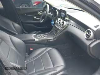 2018 Mercedes-Benz C 300 с VIN WDDWF4KB8JR409459, выставлен на аукционе IAAI как лот 42231142 с пробегом 81 035 миль миль и . История ставок и продаж доступна на DreamBid. Изображение 5.