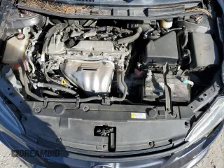 2016 Scion tC with VIN JTKJF5C71GJ024328, listed as a Copart auction lot 79653244 with 0 mi miles and Salvage Title. Bid and sale history available at carsss.com. Image 11.