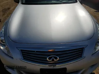 2015 Infiniti Q40 with VIN JN1CV6AR3FM523869, listed as a Copart auction lot 69532724 with 0 mi miles and Salvage Title. Bid and sale history available at carsss.com. Image 12.