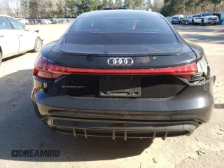 2023 Audi e-tron GT Premium Plus z VIN WAUFJBFW6P7002994, wystawiony jako Copart lot #50310483 z przebiegiem 1682 mil mil oraz . Historia ofert i sprzedaży dostępna na DreamBid. Obrazek 6.