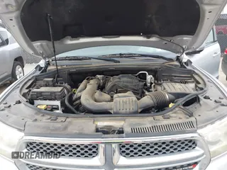2013 Dodge Durango SXT with VIN 1C4RDHAG8DC647434, listed as a IAAI auction lot 42368085 with 77,533 mi miles and . Bid and sale history available at DreamBid. Image 10.