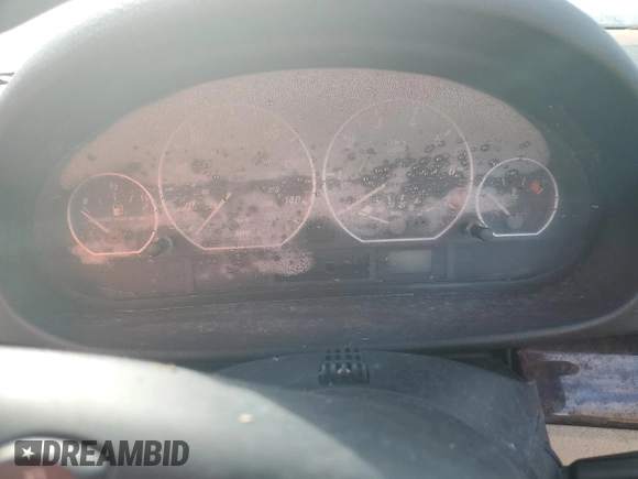 2006 BMW 3 Series 330Ci with VIN WBABW53406PZ41934, listed as a Copart auction lot 74346994 with Not Provided miles and Salvage Title. Bid and sale history available at DreamBid. Image 9.
