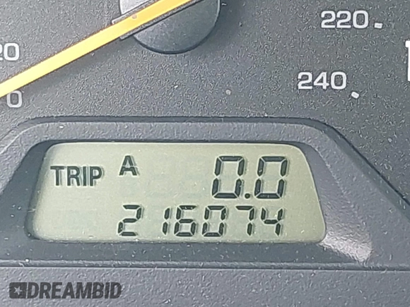 2001 Honda Accord EX с VIN 1HGCG16531A015929, выставлен на аукционе IAAI как лот 42362931 с пробегом 216 074 миль миль и . История ставок и продаж доступна на DreamBid. Изображение 15.