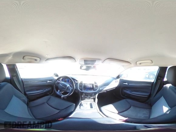 2019 Chrysler 300 Touring with VIN 2C3CCAAG5KH747277, listed as a Copart auction lot 51657985 with 97,596 mi miles and Salvage Title. Bid and sale history available at carsss.com. Image 13.