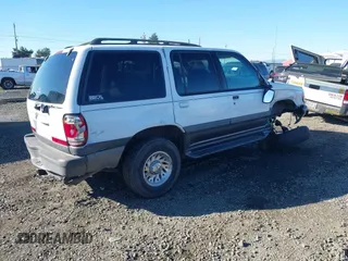1998 Mercury Mountaineer z VIN 4M2ZU55P3WUJ48489, wystawiony jako IAAI lot #41368722 z przebiegiem 202 627 mil mil oraz . Historia ofert i sprzedaży dostępna na DreamBid. Obrazek 4.