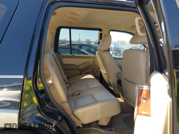 2009 Ford Explorer Eddie Bauer with VIN 1FMEU74E39UA14761, listed as a IAAI auction lot 41847378 with 199,413 mi miles and . Bid and sale history available at DreamBid. Image 8.