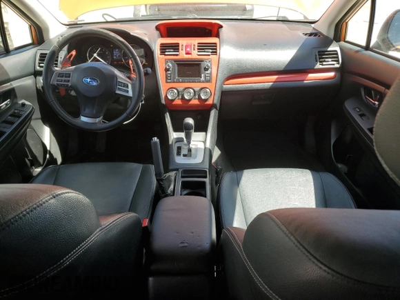 2014 Subaru Crosstrek Limited z VIN JF2GPAGC2E8328871, wystawiony jako Copart lot #57359255 z przebiegiem 187 168 mil mil oraz Czysty tytuł • Clean title. Historia ofert i sprzedaży dostępna na DreamBid. Obrazek 8.