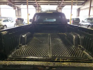 1996 Dodge Ram 1500 with VIN 1B7HF16Y8TS572396, listed as a Copart auction lot 48716225 with 143,817 mi miles and Salvage Title. Bid and sale history available at carsss.com. Image 10.