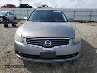 2009 Nissan Altima 2.5 S with VIN 1N4AL21E09N491306, listed as a Copart auction lot 49698975 with 221,051 mi miles and Salvage Title. Bid and sale history available at carsss.com. Image 5.